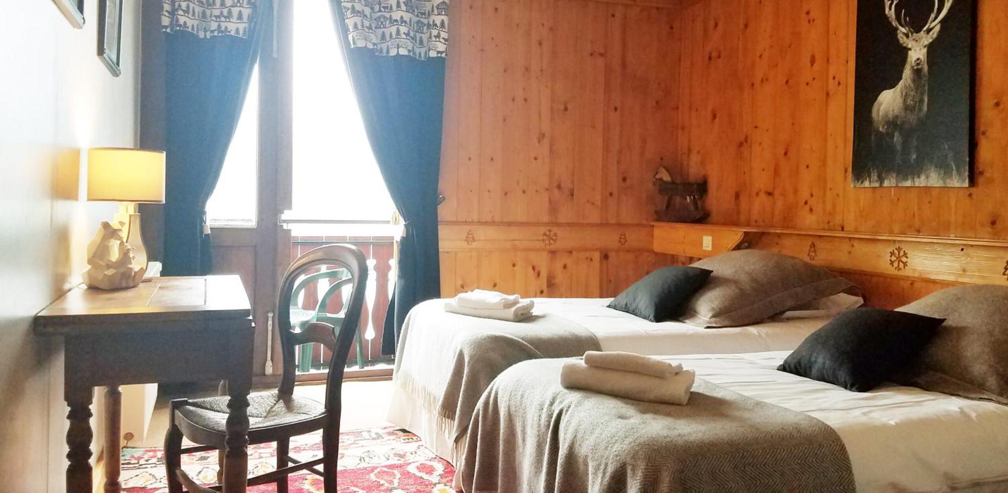Chalet De Roselend ボーフォール エクステリア 写真